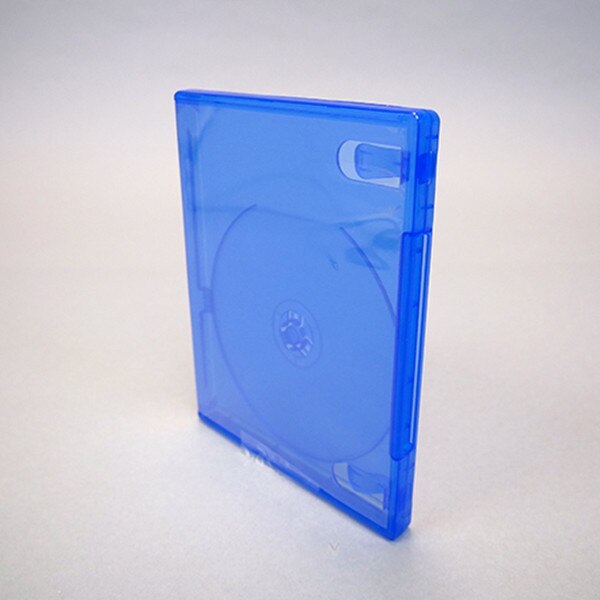 Playstation 4 and 5 Blue-ray DVD Ca